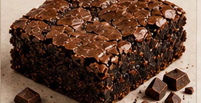 Classic Brownie